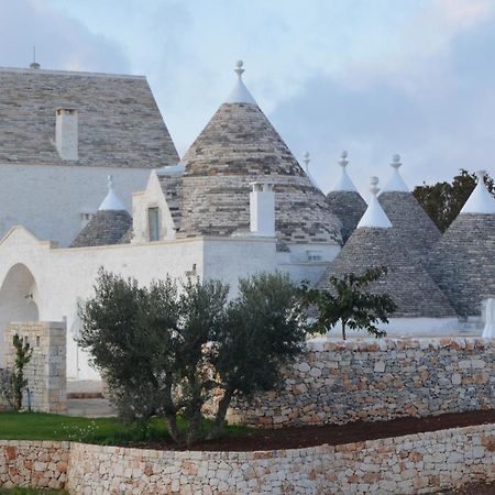 Masseria Serralta Локоротондо Екстер'єр фото